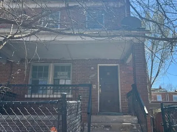 1229 Savannah Pl SE, Washington, DC 20032