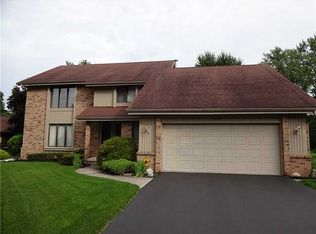 4457 Meadow Creek Ct, Toledo, OH 43614