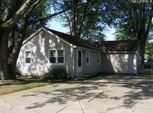 5812 Main Ave, North Ridgeville, OH 44039