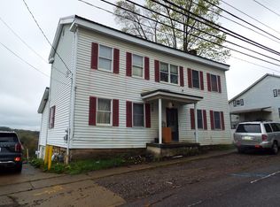 231 Main St, Clarion, PA 16258