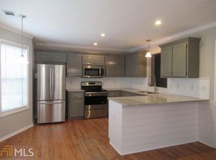 485 Cable Rd #0, Waleska, GA 30183