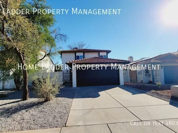 4907 W Crocus Dr, Glendale, AZ 85306