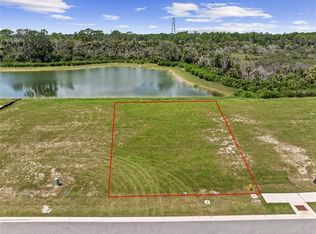 17 Coronado Rd LOT 85, Flagler Beach, FL 32136