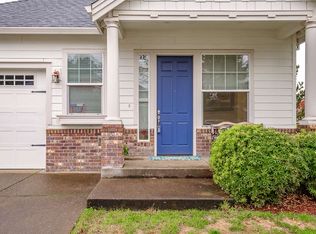 4999 SW Hollyhock Cir, Corvallis, OR 97333