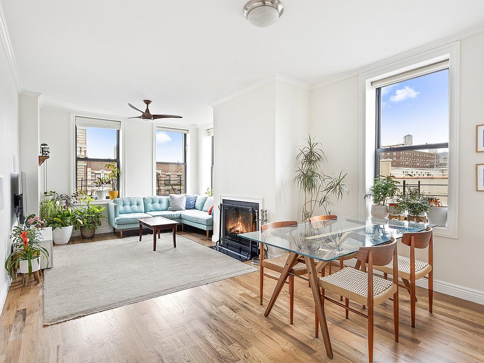 1st image of 100 W 119th St APT 6A