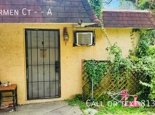 14004 Carmen Ct #A, Tampa, FL 33613