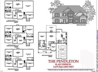 2684 Gordon Rd #3, Senoia, GA 30276