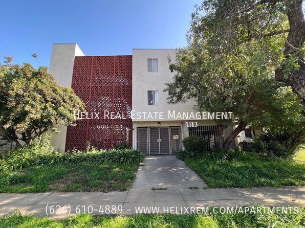 1313 Huntington Dr APT 1