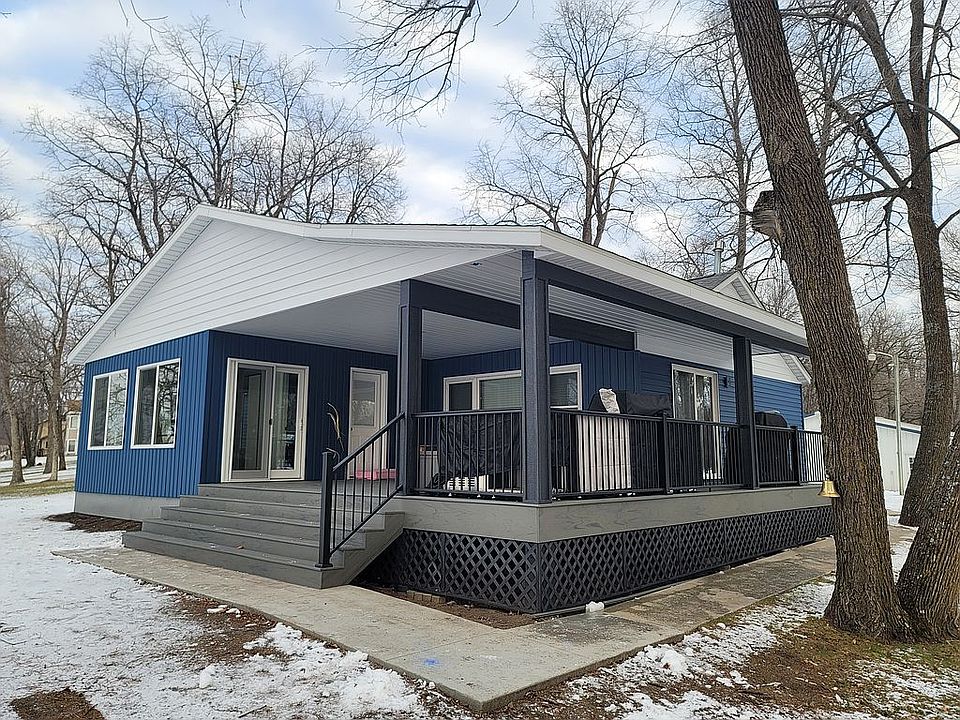 2nd image of 23655 Clarissa Haven Dr