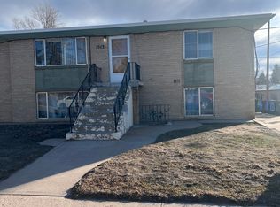 1913 Hugur Ave, Cheyenne, WY 82001