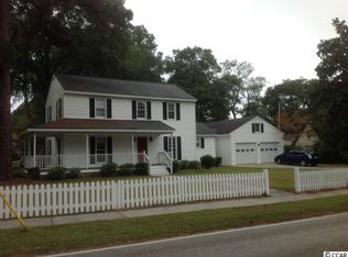 604 9th Ave N, Conway, SC 29526