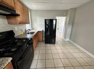 405 Garfield St FLOOR 1, Linden, NJ 07036