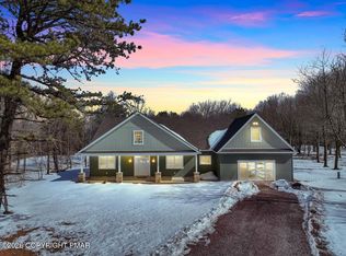111 Parker Mews, Albrightsville, PA 18210