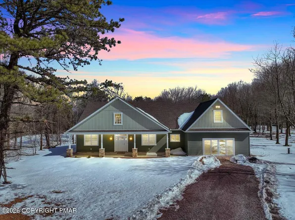 111 Parker Mews, Albrightsville, PA 18210
