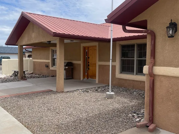 1212 Calle De Lago, Socorro, NM 87801