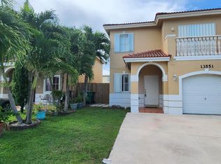13551 SW 260th Ln, Homestead, FL 33032