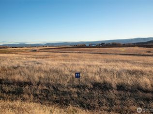 13 S Canyon Rd, Ellensburg, WA 98926