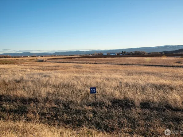 13 Green Canyon Lane, Ellensburg, WA 98926