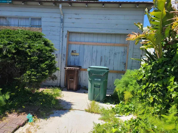 829 Wilson Ave, Richmond, CA 94805