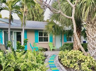 708 Rose St, Anna Maria, FL 34216