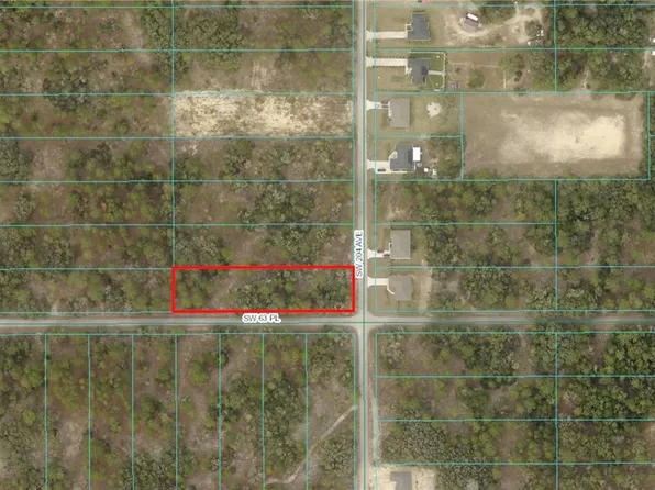 0 SW 204th Ave #14, Dunnellon, FL 34431