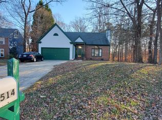 2514 Annecy Dr, Matthews, NC 28105