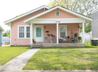 1608 Kirby Ave, Chattanooga, TN 37404