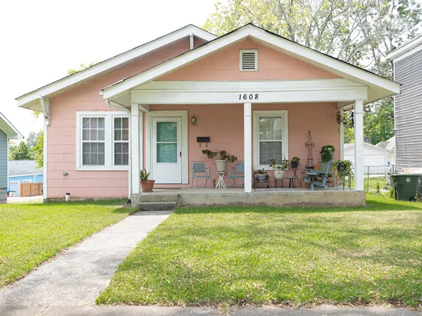 1608 Kirby Ave, Chattanooga, TN 37404