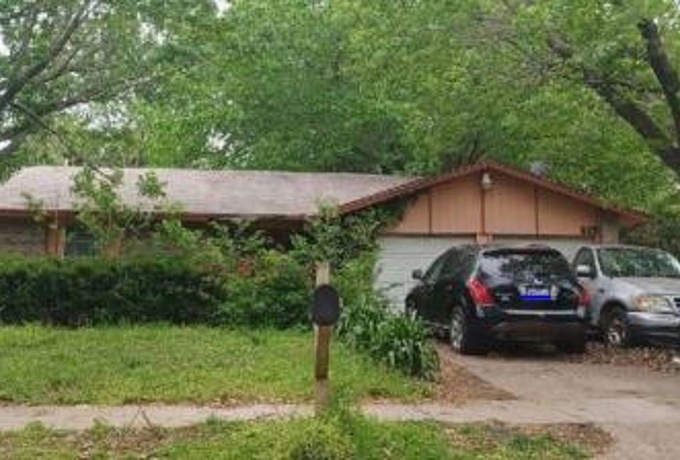 Property Front View