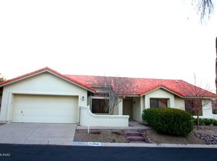 5460 N Waterfield Dr, Tucson, AZ 85750