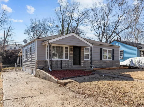 8820 Kathlyn Dr, Saint Louis, MO 63134