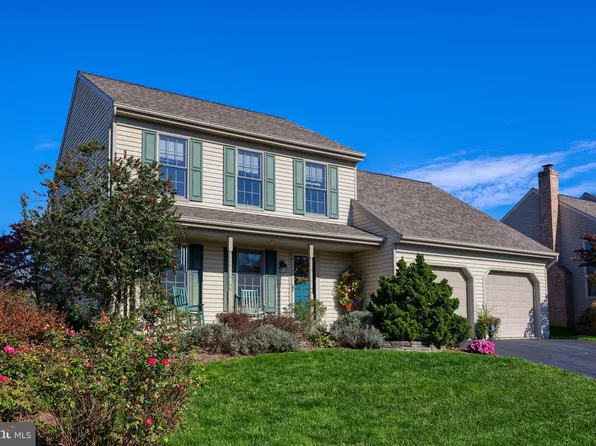 44 Misty Ln, Ephrata, PA 17522