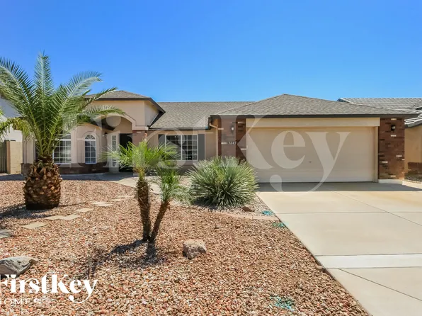 3645 E Shapinsay Dr, San Tan Valley, AZ 85140