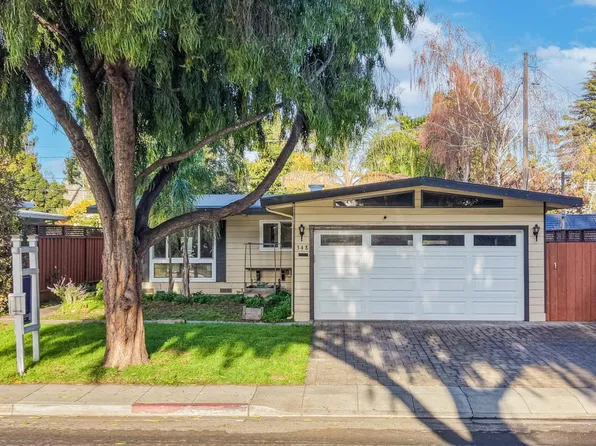 348 Nita Ave, Mountain View, CA 94043