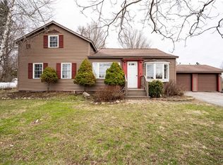 10884 State Route 26, Carthage, NY 13619