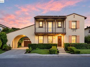 5662 Lysander Way, San Ramon, CA 94582