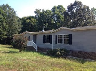 4637 County Road #316, Carrollton, MS 38917