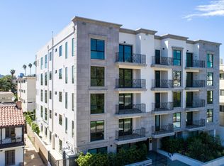 906 S Le Doux Rd #101, Los Angeles, CA 90035