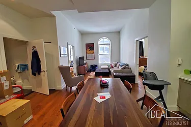 Rented by Ideal Properties Group