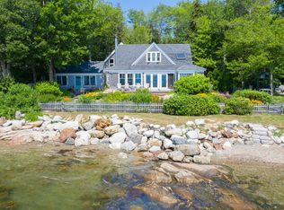 110 Patten Point Rd, Saint George, ME 04860