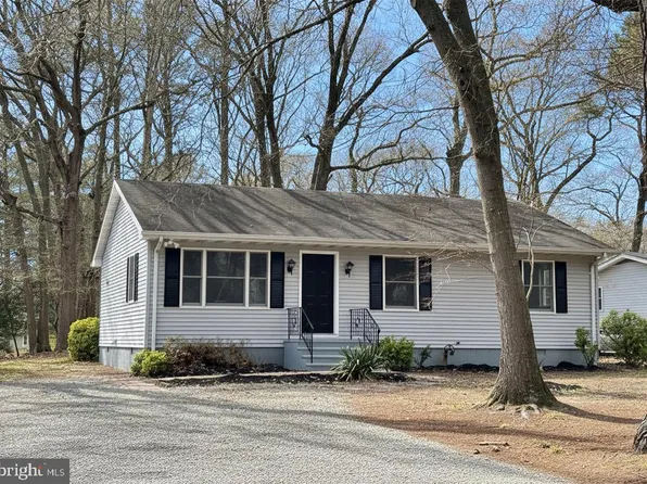 7592 Buckman Ave, Salisbury, MD 21801