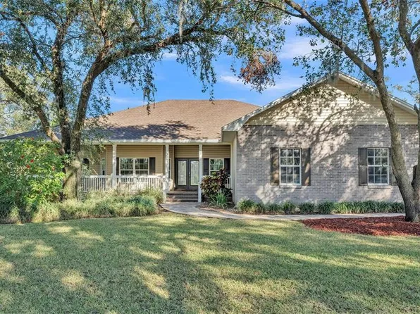 4511 Musket Dr, Lakeland, FL 33810