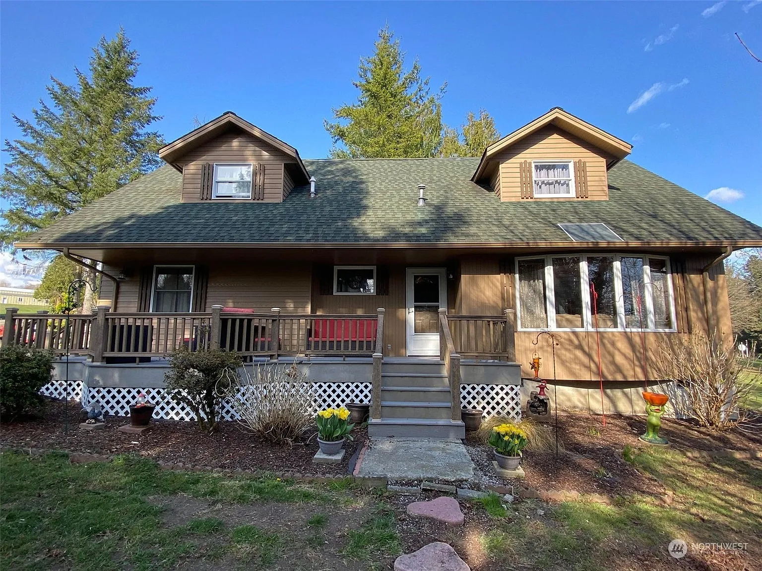 5464 Cedar Ridge Place photo 1