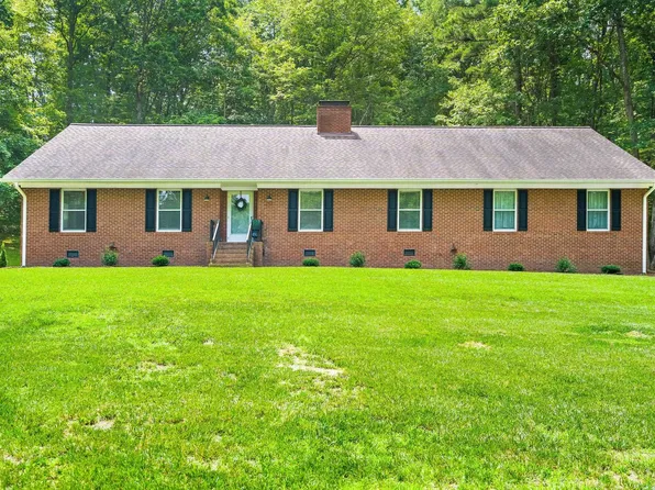 10304 S Lowell Rd, Bahama, NC 27503