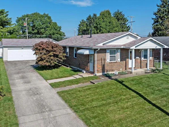 4582 Etna Rd, Columbus, OH 43213