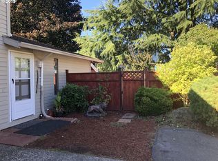 14841 NE Graham St, Portland, OR 97230