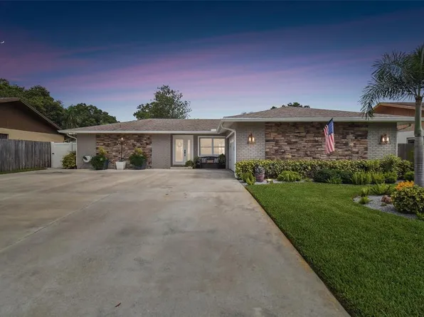 4118 HOLLOWTRAIL DRIVE, TAMPA, FL 33624