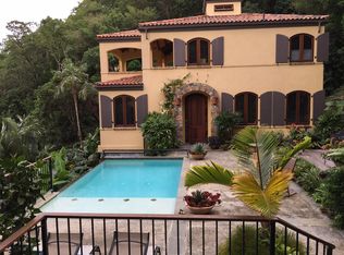 10-10 Estate Carolina, St John, VI 00830