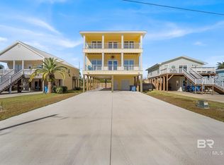 504 E 2nd Ave, Gulf Shores, AL 36542