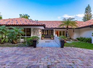 7505 Old Cutler Rd, Coral Gables, FL 33143